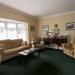 Benown House B&B Glassan