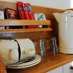 Benown House B&B 3*