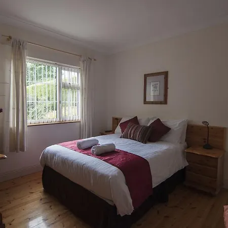 Benown House B&B
