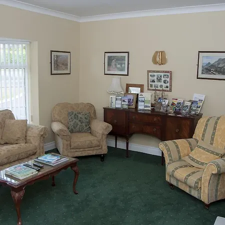 Benown House B&B