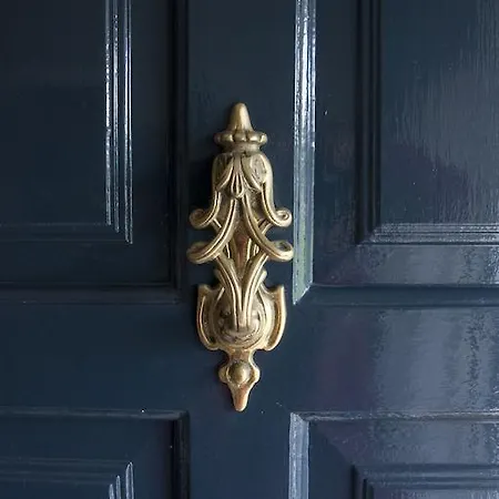 Frühstückspension Benown House B&B Glassan