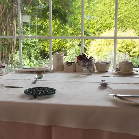 Benown House B&B Frühstückspension