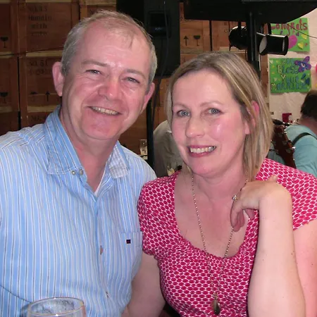 Benown House B&B B&B 3*