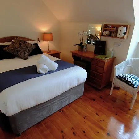 Benown House B&B
