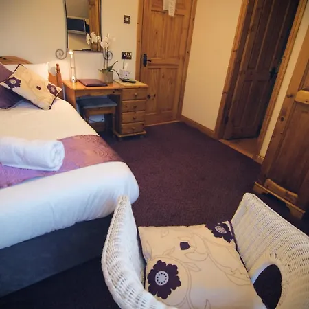 Frühstückspension Benown House B&B