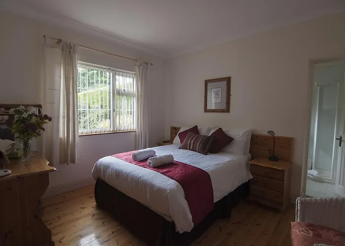 Benown House B&B