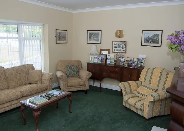 Benown House B&B