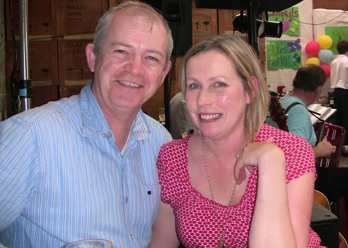 Benown House B&B Bed & Breakfast 3*