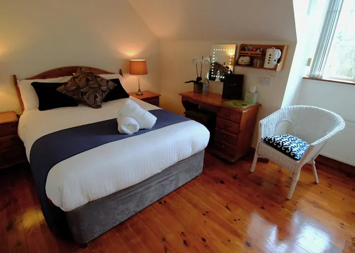 Benown House B&B