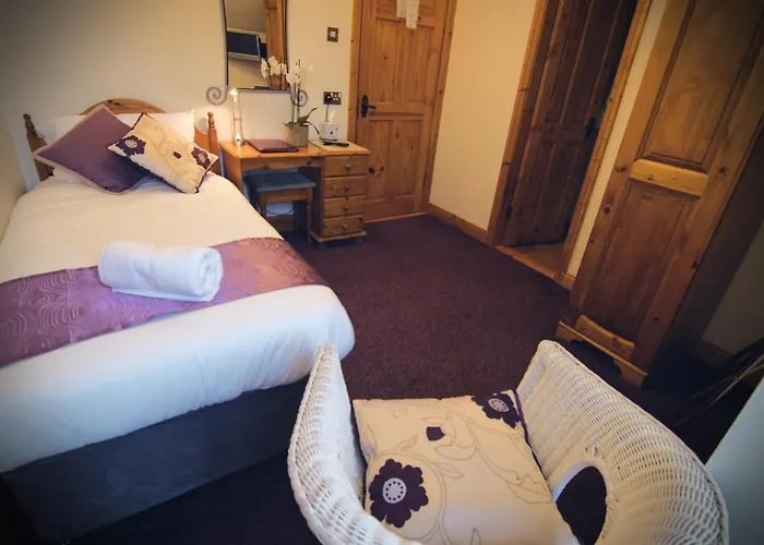 Bed & Breakfast Benown House B&B