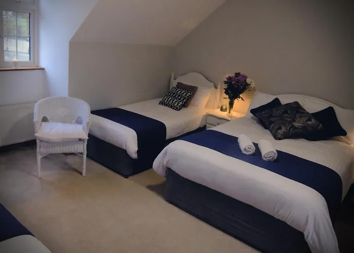 Benown House B&B 3*
